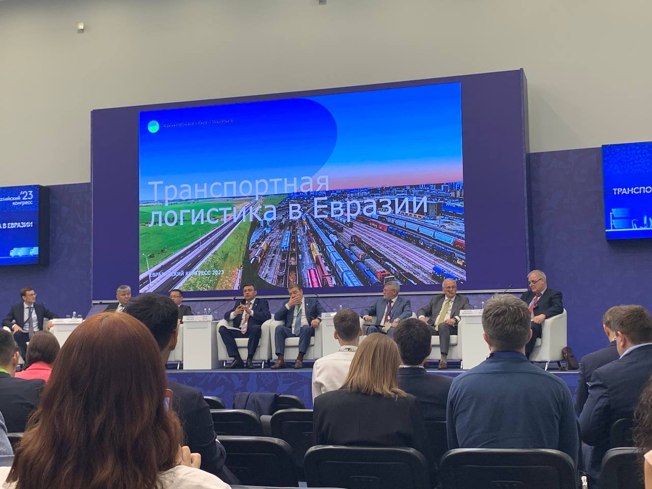 Состоялось заседание Совета глав правительств СНГ