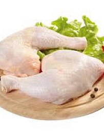 Окорочок цыплят-бройлеров