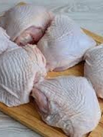 Бедро цыплят-бройлеров