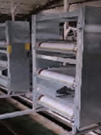 Система помёт удаления