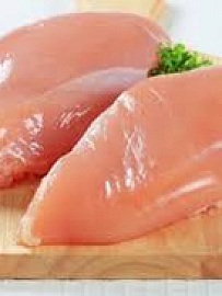 Филе цыпленка-бройлера